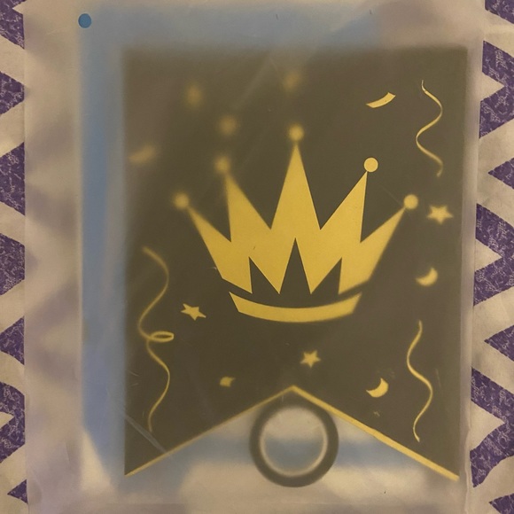 Graduation Decorations - Picture 5 of 5